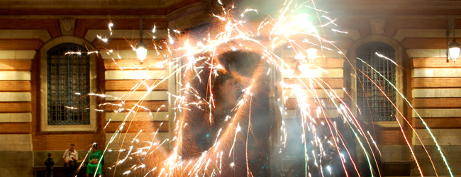 Danseurs de Feu de Toulouse