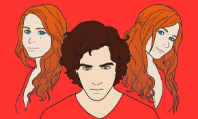 Autres Lectures - Méandres d'Amaël