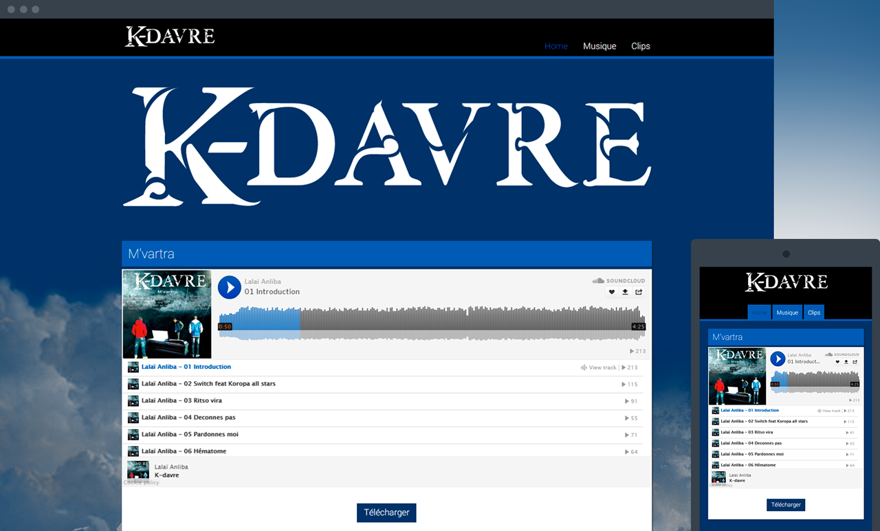 K-Davre