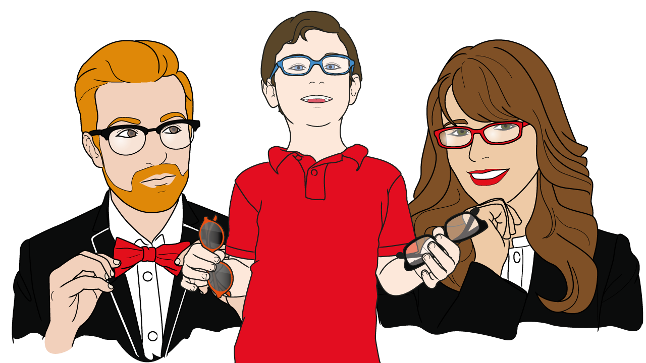 Illustration pour OPTICEO